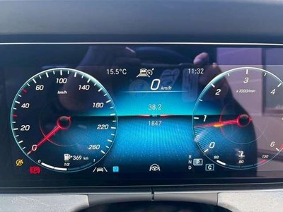 2024 Mercedes-BENZ CLS 缩略图 21