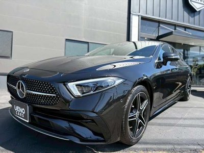 صورة 2 لـ 2024 Mercedes-BENZ CLS