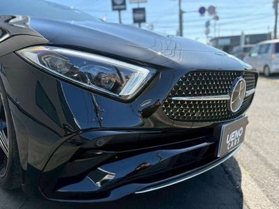 صورة 4 لـ 2024 Mercedes-BENZ CLS