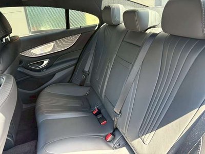 2024 Mercedes-BENZ CLS 缩略图 28
