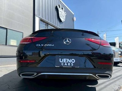 2024 Mercedes-BENZ CLS 缩略图 11