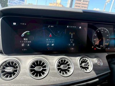 2024 Mercedes-BENZ CLS 缩略图 20
