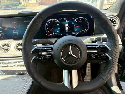 2024 Mercedes-BENZ CLS 缩略图 16