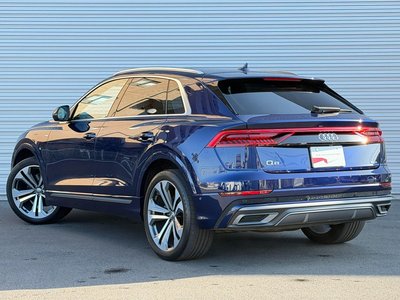 AUDI Q8 - 9