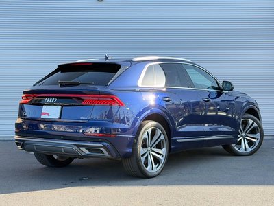 AUDI Q8 - 7