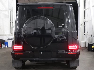 MERCEDES-BENZ G-CLASS - 7