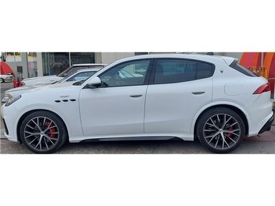 MASERATI GRECALE - 5