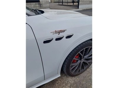 MASERATI GRECALE - 6