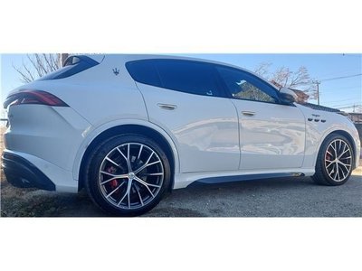 MASERATI GRECALE - 7