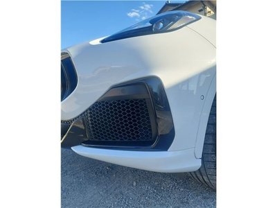 MASERATI GRECALE - 8