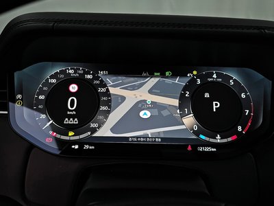 LAND ROVER RANGE ROVER - 8