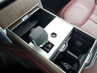 LAND ROVER RANGE ROVER - 9