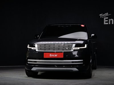LAND ROVER RANGE ROVER - 2