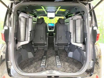 2025 Toyota ALPHARD 缩略图 15