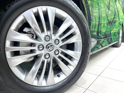 2025 Toyota ALPHARD 缩略图 18