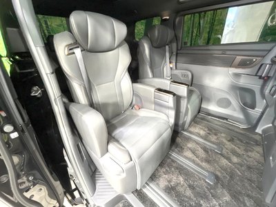 2025 Toyota ALPHARD 缩略图 13