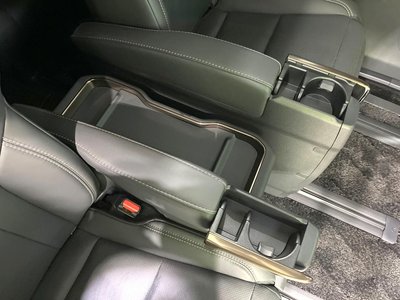 2025 Toyota ALPHARD 缩略图 42