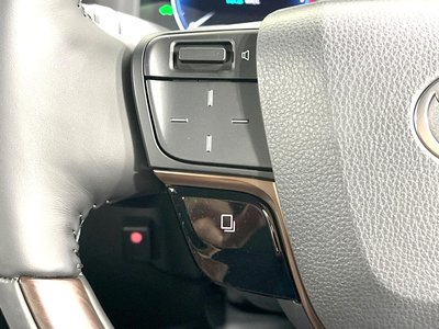 2025 Toyota ALPHARD 缩略图 54