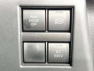2025 Toyota ALPHARD 缩略图 52
