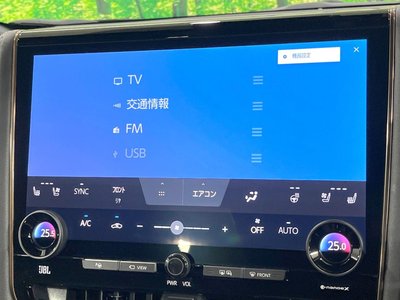 2025 Toyota ALPHARD 缩略图 71