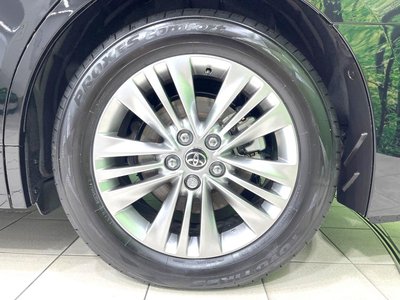 2025 Toyota ALPHARD 缩略图 26