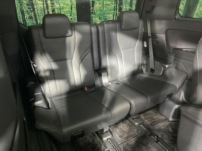 2025 Toyota ALPHARD 缩略图 14