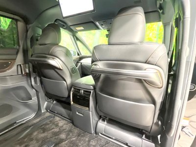 2025 Toyota ALPHARD 缩略图 41