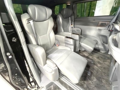 2025 Toyota ALPHARD 缩略图 51