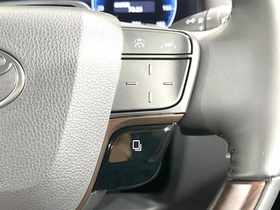 2025 Toyota ALPHARD 缩略图 53
