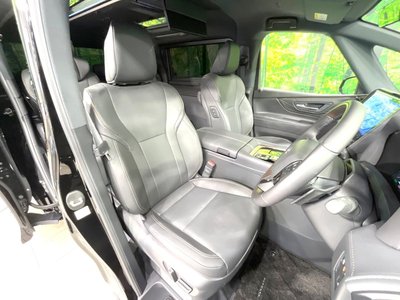 2025 Toyota ALPHARD 缩略图 12