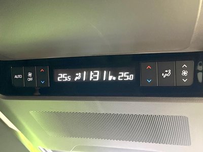 2025 Toyota ALPHARD 缩略图 44
