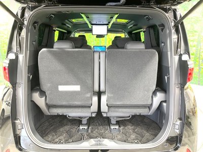 2025 Toyota ALPHARD 缩略图 36