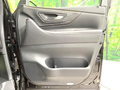 2025 Toyota ALPHARD 缩略图 47