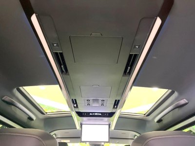 2025 Toyota ALPHARD 缩略图 37