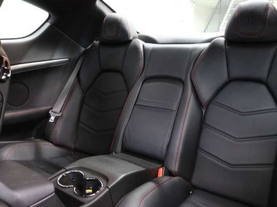 2015 Maserati GRANTURISMO — миниатюра 18