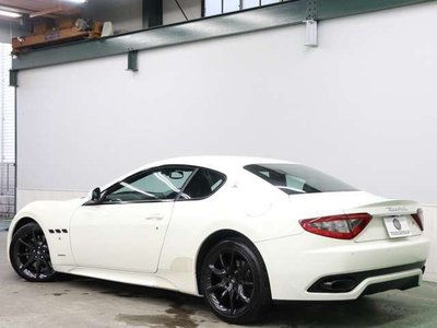 2015 Maserati GRANTURISMO — миниатюра 15