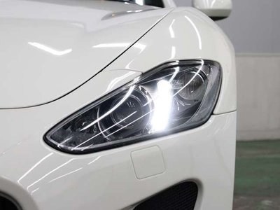 2015 Maserati GRANTURISMO — миниатюра 33