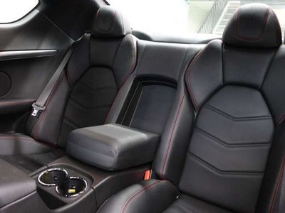2015 Maserati GRANTURISMO — миниатюра 19