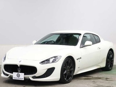2015 Maserati GRANTURISMO — миниатюра 14