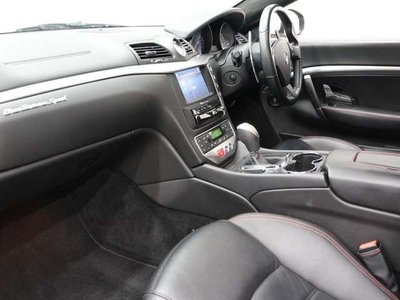 2015 Maserati GRANTURISMO — миниатюра 16