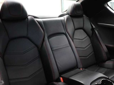 2015 Maserati GRANTURISMO — миниатюра 20