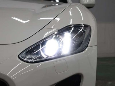2015 Maserati GRANTURISMO — миниатюра 34