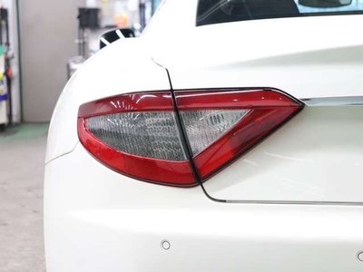 2015 Maserati GRANTURISMO — миниатюра 35