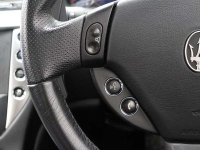 2015 Maserati GRANTURISMO — миниатюра 25