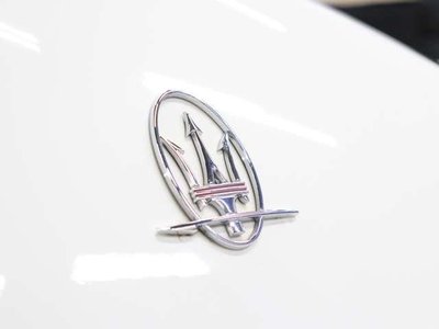 2015 Maserati GRANTURISMO — миниатюра 46