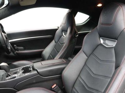 2015 Maserati GRANTURISMO — миниатюра 17