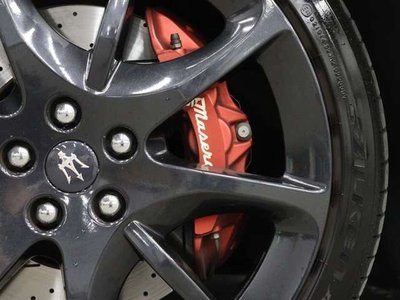 2015 Maserati GRANTURISMO — миниатюра 48