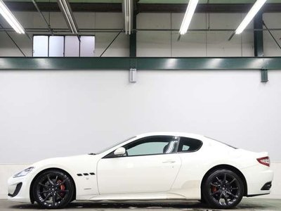 2015 Maserati GRANTURISMO — миниатюра 38