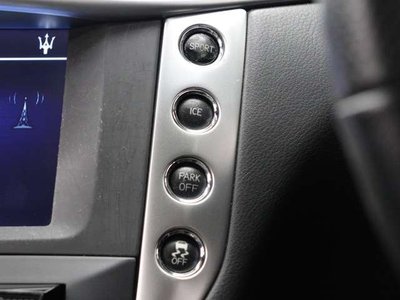2015 Maserati GRANTURISMO — миниатюра 40