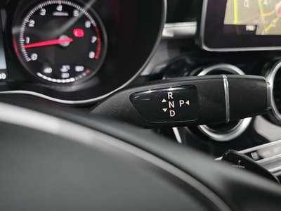 MERCEDES-BENZ C-CLASS - 9